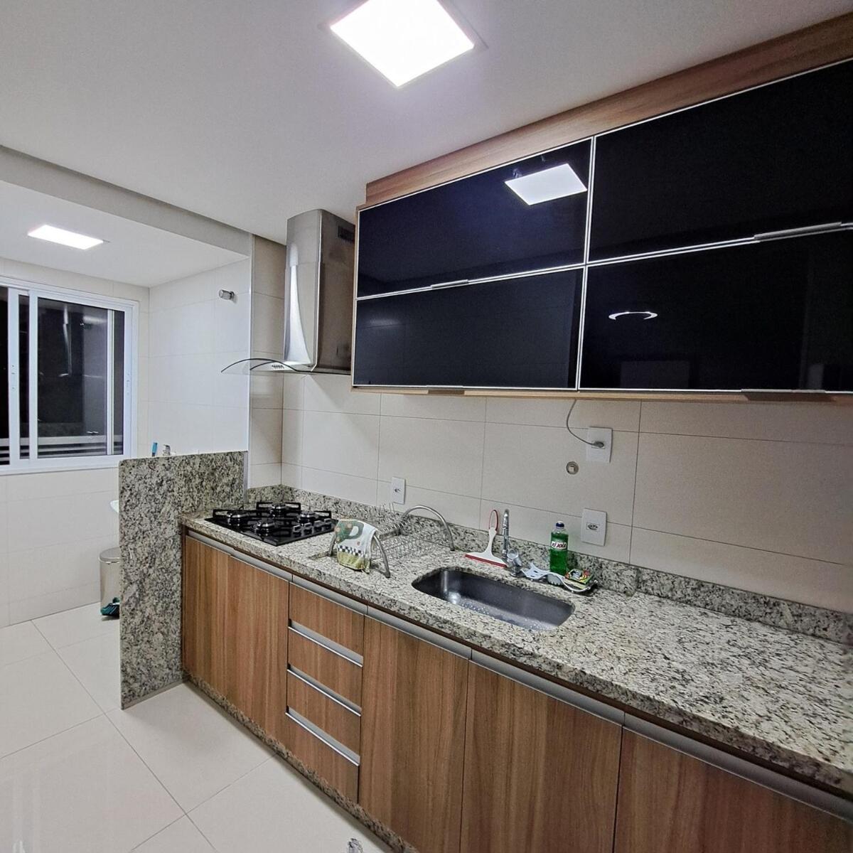 Apartment Conforto E Lazer Na Rua Do Hospital Einstein! Goiania