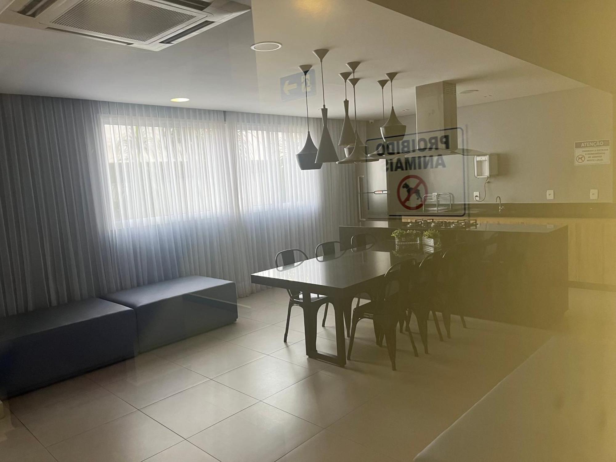 Apartment Conforto E Lazer Na Rua Do Hospital Einstein! *